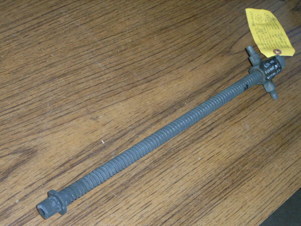 JACK SCREW P/N 7822137 - Image 3