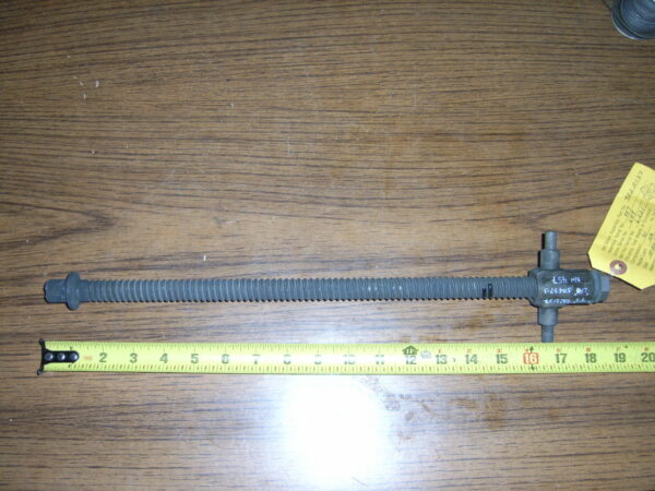 JACK SCREW P/N 7822137