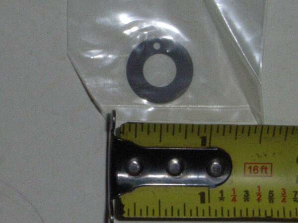 WASHER P/N 2655-876 - Image 3