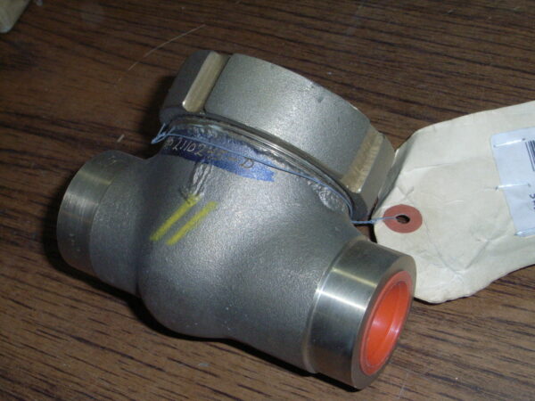 VALVE  PN 2620-927X4 - Image 5