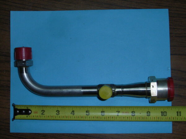 MANIFOLD FUEL P/N L22213G01