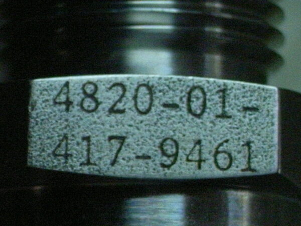 CHECK VALVE P/N 1C3412 - Image 5