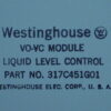 MODULE  PN 317C451G01 - Image 6