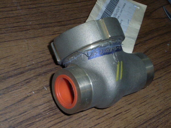 VALVE  PN 2620-927X4 - Image 2