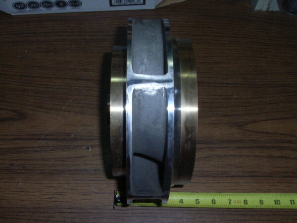 IMPELLER PN CA11353-003 - Image 3