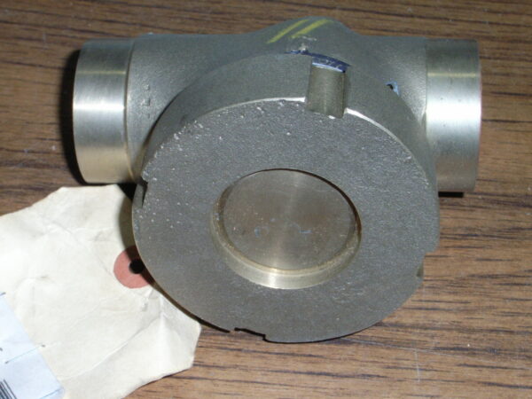 VALVE  PN 2620-927X4 - Image 3