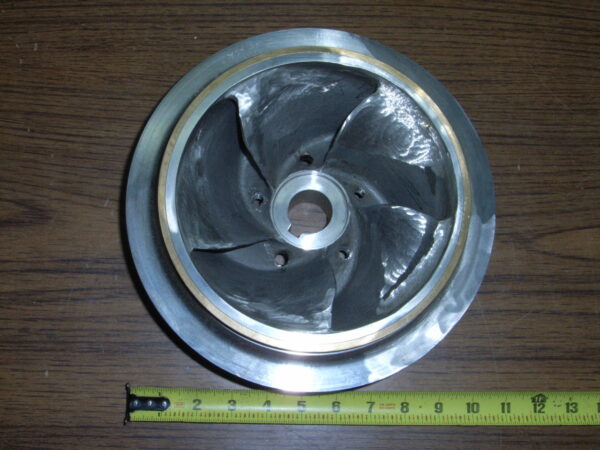 IMPELLER PN CA11353-003