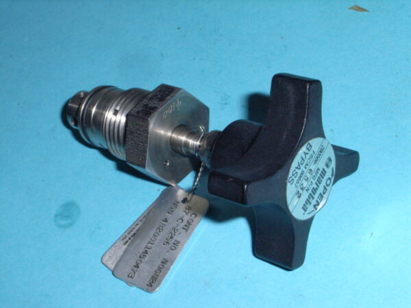 VALVE PN 280566