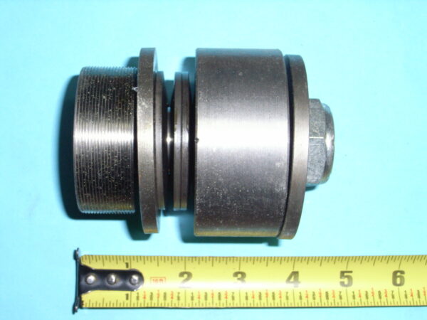 VALVE ASSEMBLY  PN 280043-0021