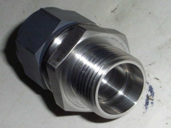 CHECK VALVE P/N 1C3412 - Image 4