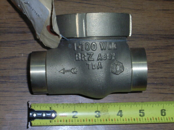 VALVE  PN 2620-927X4