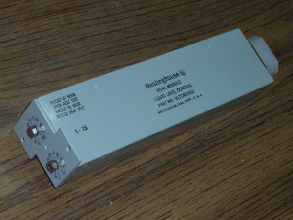 MODULE  PN 317C451G01 - Image 4