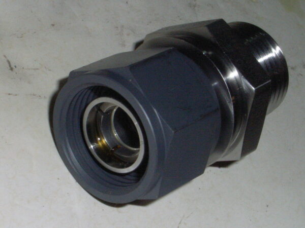 CHECK VALVE P/N 1C3412 - Image 3