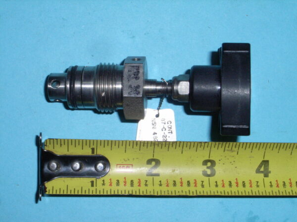 VALVE PN 280566 - Image 2