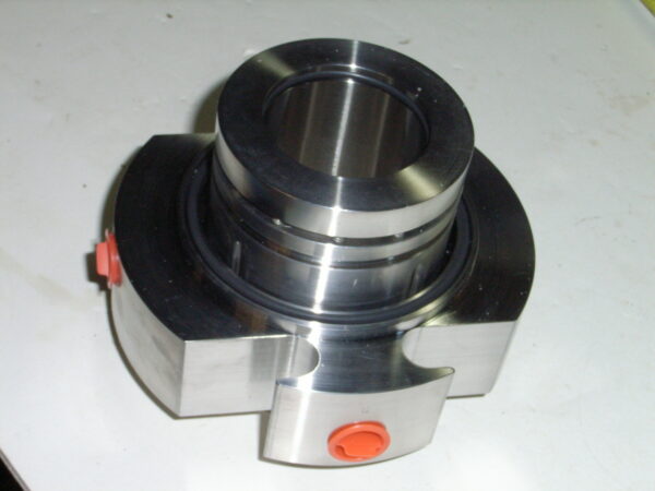 CRANE SEAL ASSY P/N CFS80303/X/QF2010151 - Image 5