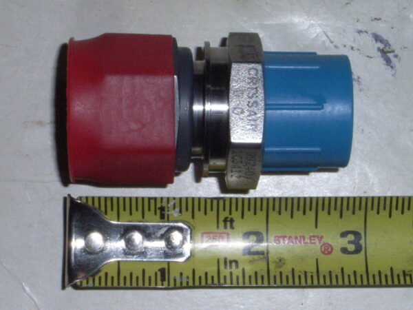 CHECK VALVE P/N 1C3412