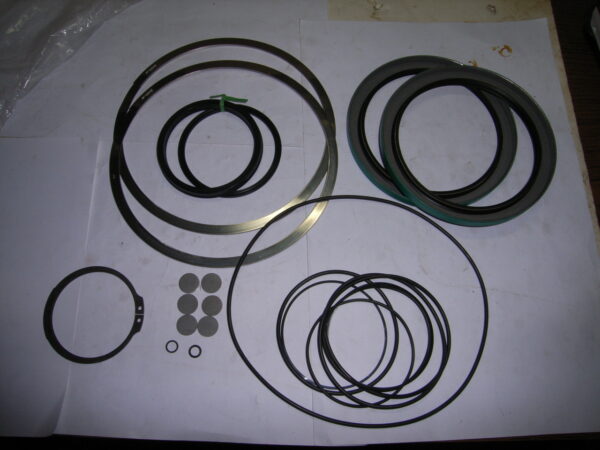 PARTS KIT P/N 76275 - Image 2