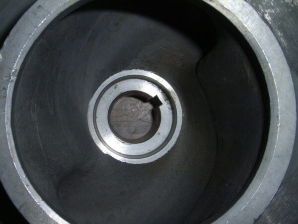 IMPELLER PN D-NSL-0-98-009 - Image 6