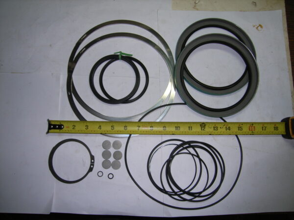 PARTS KIT P/N 76275