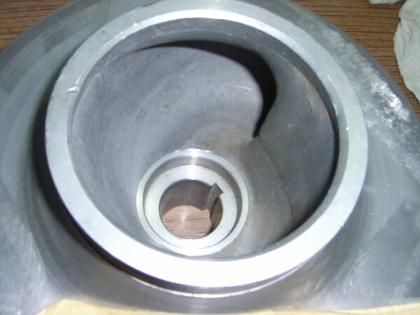 IMPELLER PN D-NSL-0-98-009 - Image 7