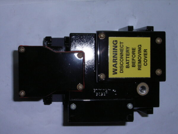 REGULATOR P/N R027100800