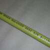 SHAFT, SV COND PN 145D5319-5 - Image 2