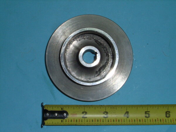 IMPELLER, PUMP P/N CA6392-16 - Image 5