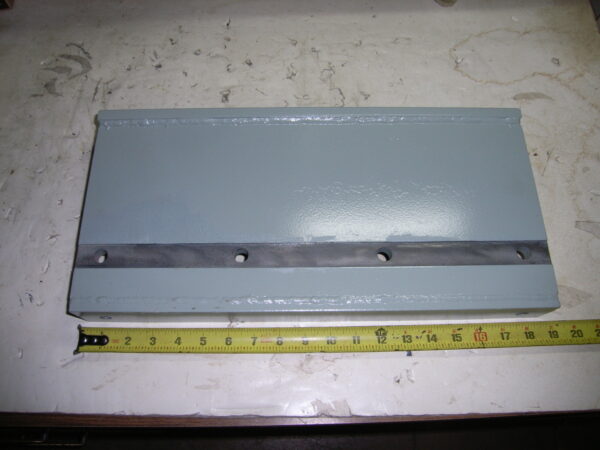 TRACK REMOVABLE P/N 506320-1 - Image 2