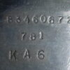 IMPELLER PN CA8080-22 - Image 4