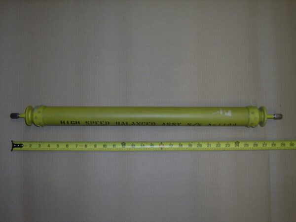 SHAFT, SV COND PN 145D5319-5 - Image 5