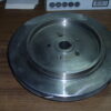 IMPELLER PN CA8080PC22