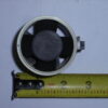 FAN VANEAXIAL P/N 025683 - Image 3
