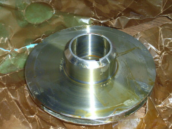 IMPELLER PN X247743 - Image 3