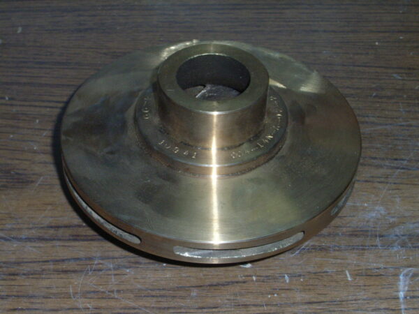 IMPELLER PN 004-14N-A02-252 - Image 3