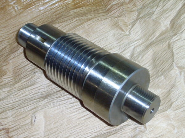 SHAFT PN 127834