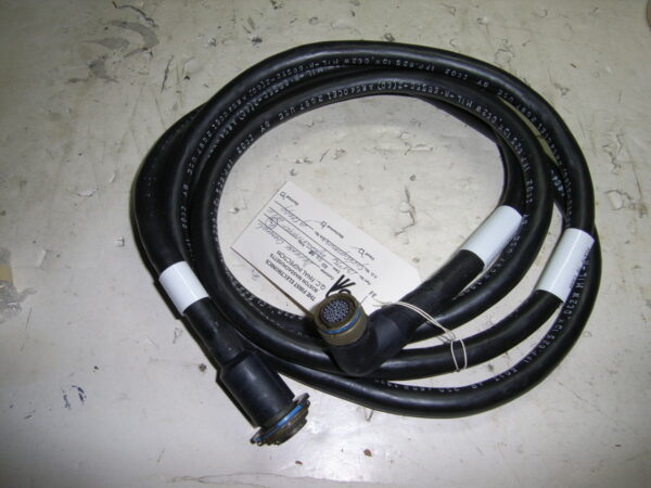 CABLE ASSY P/N 12874 - Image 4