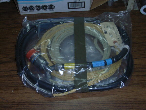 CABLE PN 31-3565-126