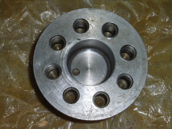 VALVE PN 441B277PIECE1 - Image 2