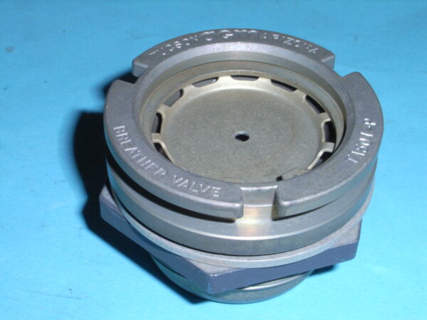 VALVE  PN TA501P - Image 3