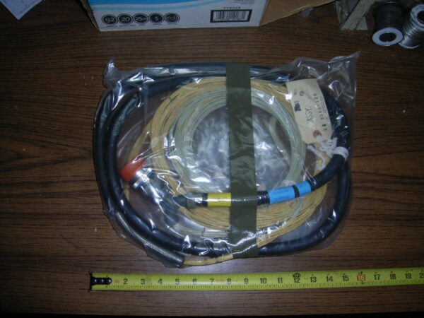 CABLE PN 31-3565-126 - Image 5