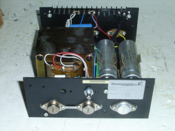 POWER SUPPLY P/N LPC28-0-4-0 - Image 4