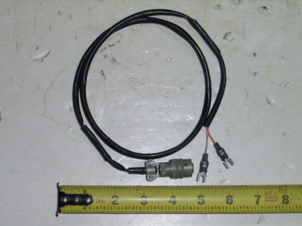 CABLE ASSY P/N 6905-4006-1 - Image 2