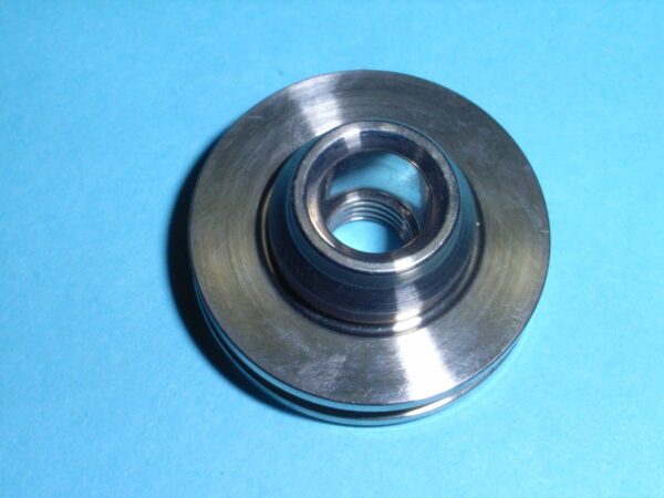 SEAT VALVE PN 27209 - Image 6