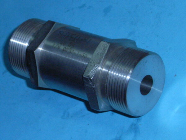 VALVE P/N VV91-XXX-08