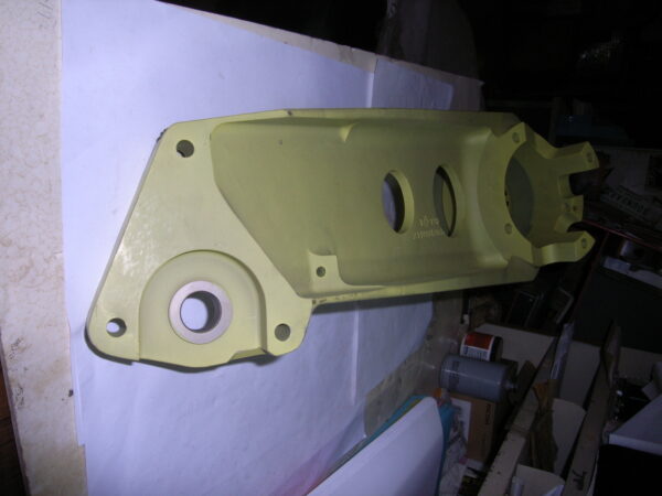 HORN FUSELAGE TAIL P/N 128BM10586-10 - Image 3