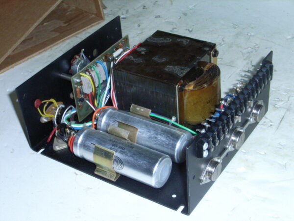 POWER SUPPLY P/N LPC28-0-4-0 - Image 3