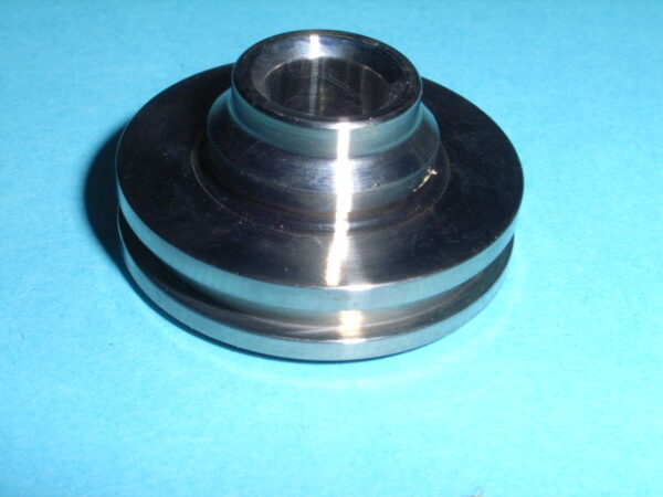 SEAT VALVE PN 27209 - Image 2