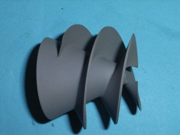 IMPELLER PN 60-10-115 - Image 3