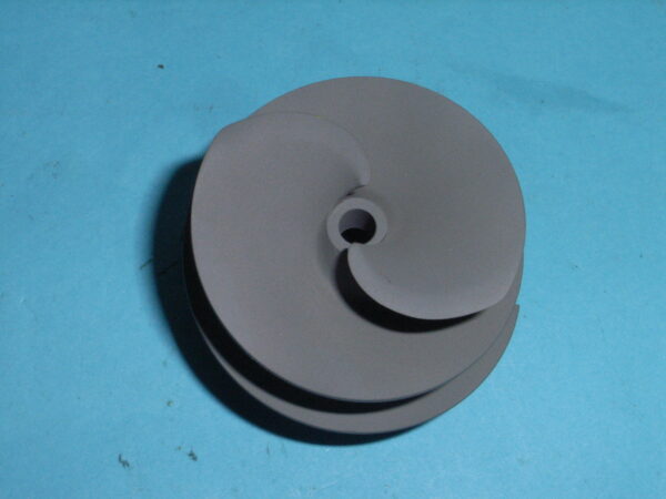 IMPELLER PN 60-10-115 - Image 5