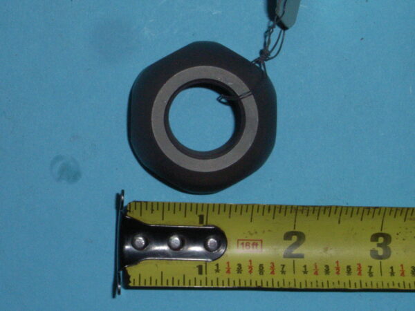 NUT P/N 521C354H01 - Image 3